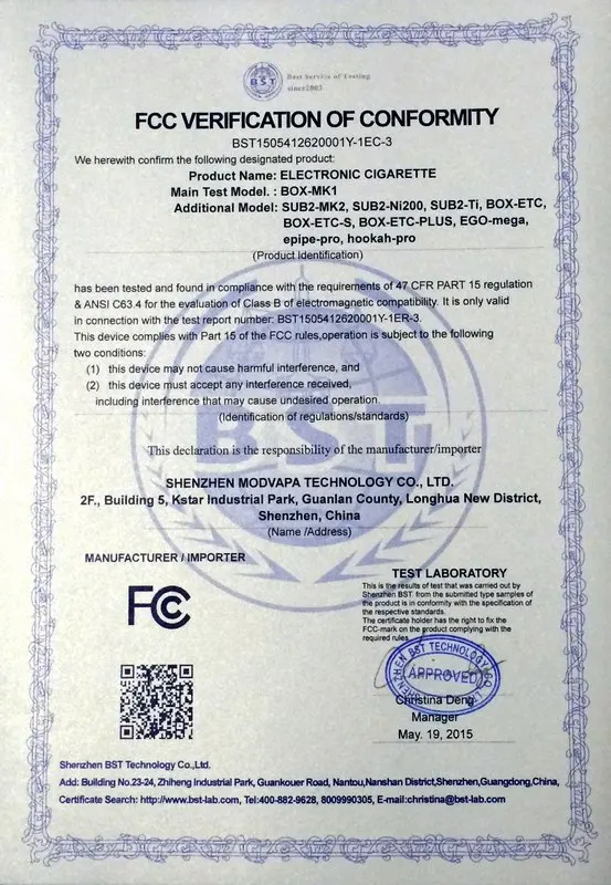 FCC-1