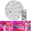 Small Led Lights for Vases Party Decoration