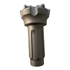 High quality mining DTH hammer bit CIR90 DTH mining rock drilling bits