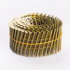 coil nails for wooden pallets with all kinds of size