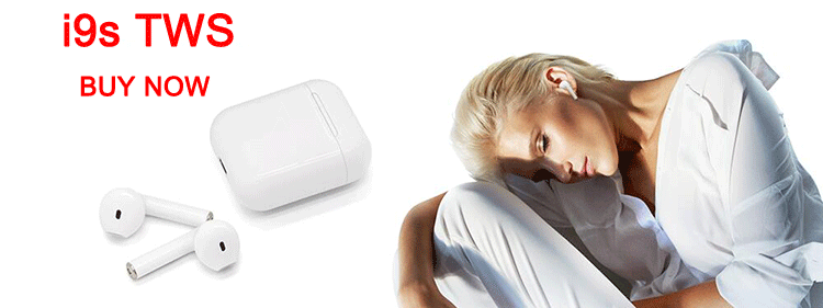 Mini Sport TWS I7s Wireless Earphones I7S TWS Earbuds with Charging Box In Ear Used Mobile Phone - ANKUX.COM