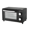 9L mini breakfast baking oven 650W