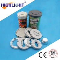 Disposable Eas Display Milk Safer Milk