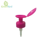 Gy-702 Yuyao Greenyard Plastic Wholesale Nail Dispensing Cap Nail Polish Remover Pump