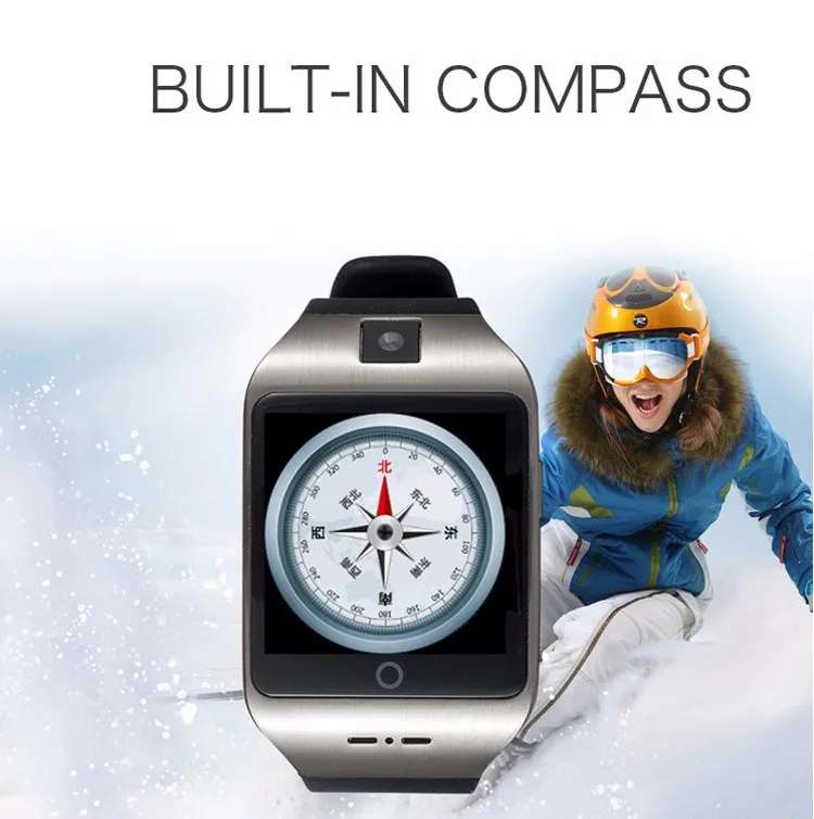 Bluetooth Smart Watch I8s Wearable Devices for Apple iPhone ios Android Phone Electronics Health Monitor Connected