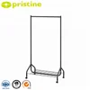 MADE IN TAIWAN metal clothes hanger stand