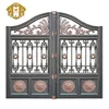 Best Price House Main Gate Designs Sliding Door for Homes