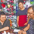 International Yiwu Service Agent International Trading Sourcing Agent Export Yiwu Agent Service 1688 Buying Agent