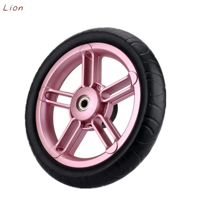 pram wheels and tyres