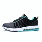 China custom made fashion brand adult sneaker shoes , High quality men sport shoes supplier