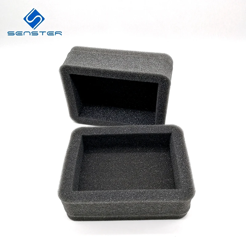 Sponge Foam Inlay