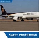 China Courier/Express agent Service - DHL, UPS, FedEx, EMS, TNT agent