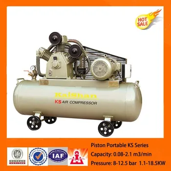 500 liter oil free quality meet swan air compressor double piston, View air compressor double piston