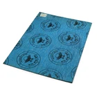 CAF compressed fiber gasket sealing material 100% Asbestos Free