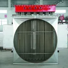 explosion proof air/gas heater suitable all air/gas for industrial use