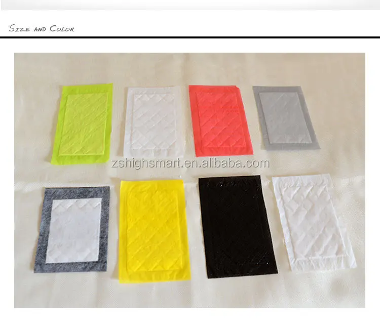 2025 New Fresh Chicken Meat Blood Absorbent Pad for Meat