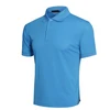 New Design Mens Polo Shirt Fashion High Quality Short Sleeve Solid Polo Shirts Wholesale Custom Made Clothing