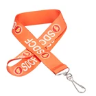 FREE SHIPPING designer cheap printed id and quality lanyards lanyard custom design