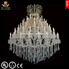Large Hook Chandelier fancy chandelier lighting in dubai