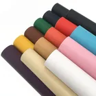 Bespoke Leather Manufactures Pvc Vinyl Artificial Leather Fabric For Bags