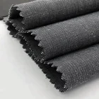 60% COTTON 40% POLYESTER BLEND YARN DYED FILAFIL FABRIC FOR SHIRT