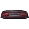 Aftermarket 4x4 grille for 2006 2007 2008 dodge ram 1500 accessories grille