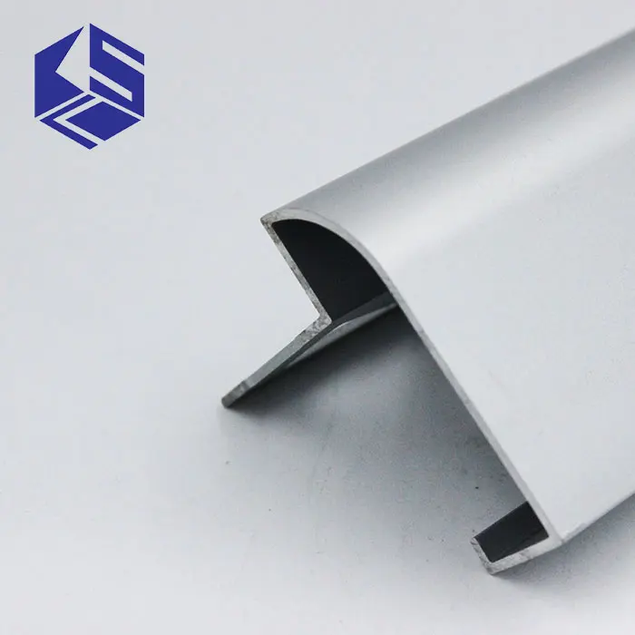 High End Length 2400mm Metal Aluminum Countertop Edges Buy