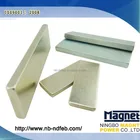 Rare Earth Strong N52 Block Neodymium Magnet