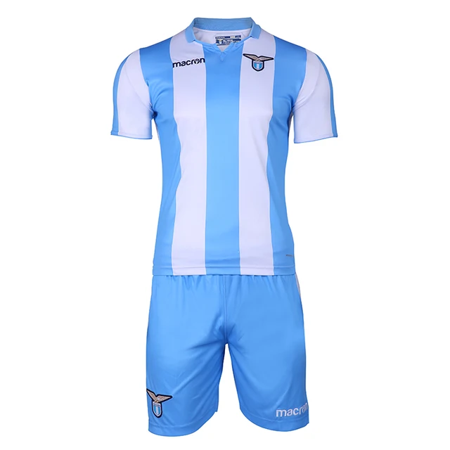 Professional Custom Design Sport wear Sublimated Soccer Jersey set