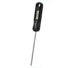 Factory Price Wholesale Food Thermometer Digital Instant Read Fold Meat Cooking Thermometer