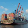 Coal warehouse china to india sea freight ddp shipping