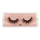 Private label Mink eyelash extensions for party