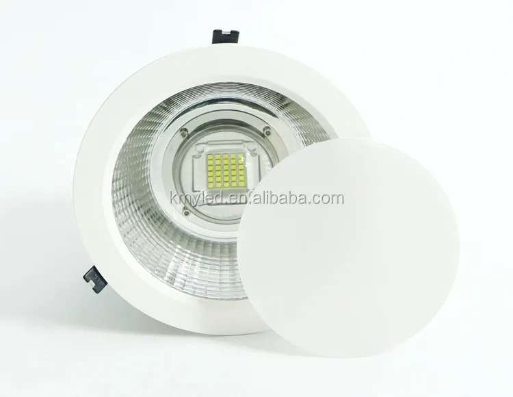 COB LED Downlight