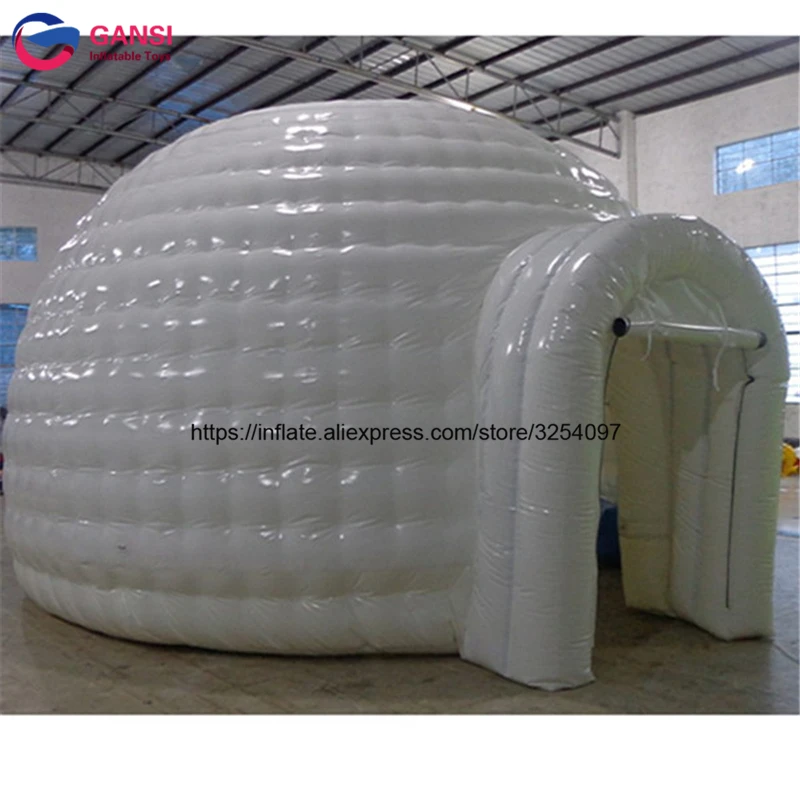 inflatable dome tent143