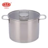 AAA chefs favorite wonderful cookware easy clean stockpot sets stainless steel