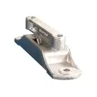 wear proof pure sand casting accessories ductile iron