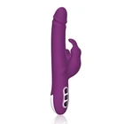 Y.Love wholesale rabbit rechargeable vibrator sex toys for women dildo