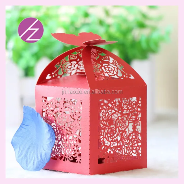 candy box for wedding party indian wedding chinese red rose cake