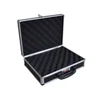 Aluminum Security Gun Safe Box,Guncase,Rifle Safe For Keeping For Guns