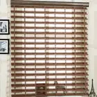 Pleated Triple Layers Shades Folding Window Blinds Easy Install Shangrila Blinds