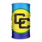 Wholesale Price Caribbean Country Flags Bandana