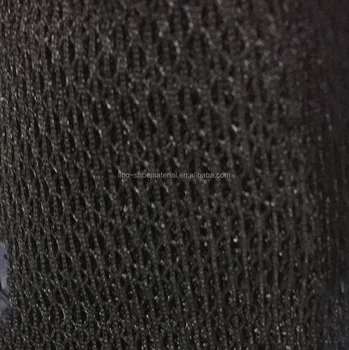 breathable mesh material