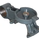 railway equipment, Railroad Casting Components, Carbon Steel Casting Parts for Train