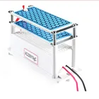 HF120 AC220V 10G DIY Portable Ozone Generator Double Integrated Ceramic Plate Air Ozonizer Machines
