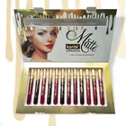 Hot Selling Liquid Lipstick Velvet Lip gloss Matte Wholesale
