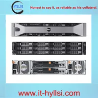 Hot Sale MD3400 PowerVault MD3 Serial