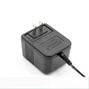 Merryking linear transformer AC/AC Adapter 110VAC 9VAC 12VAC 24VAC 1000mA US Wall Mount AC power supply