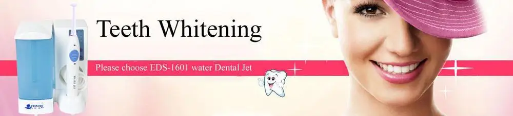 home use ozone dental jet