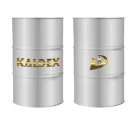 SAE 50 Engine Oil 200L Metal Drum--Petrol/Diesel Motor Oil For Car, Trucks And Commercial Vehicles Lubricants