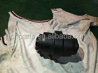 Track Roller for Hitachi Zaxis ZX40/ZX50/ZX50U/ZX55U/ZX60USB-3 Mini Excavator Bottom Lower Roller 4357785/4405892/9106672